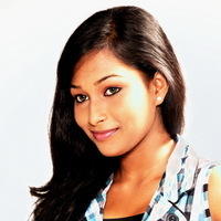 Swathi New Actress Photo Shoot Stills | Picture 102255